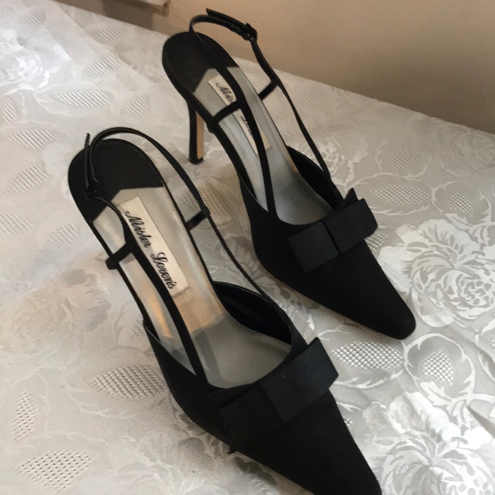 Pumps